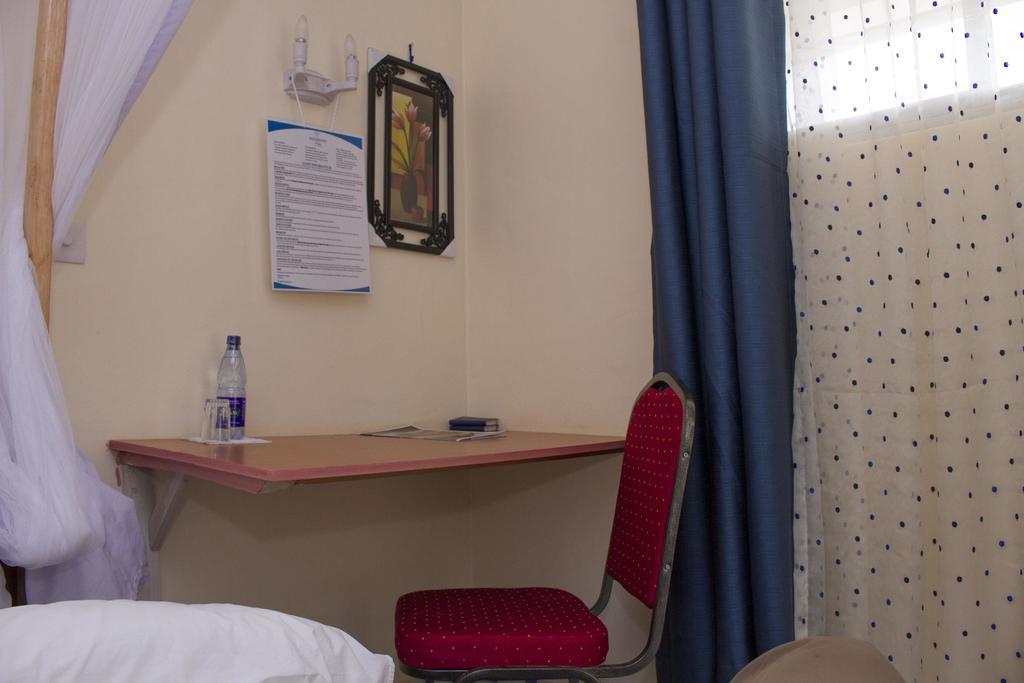 Migori Isibania Borderpoint Lodge المظهر الخارجي الصورة