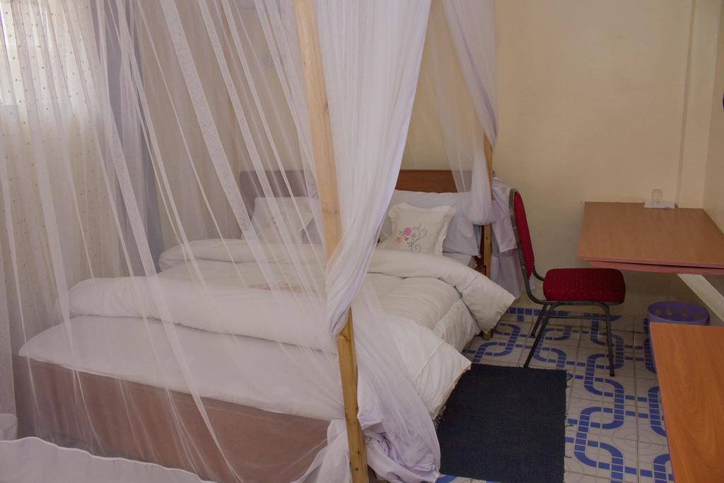 Migori Isibania Borderpoint Lodge المظهر الخارجي الصورة