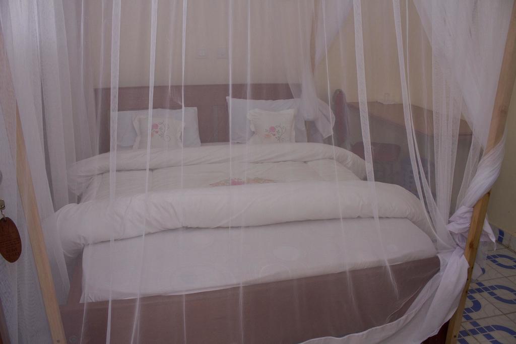 Migori Isibania Borderpoint Lodge المظهر الخارجي الصورة