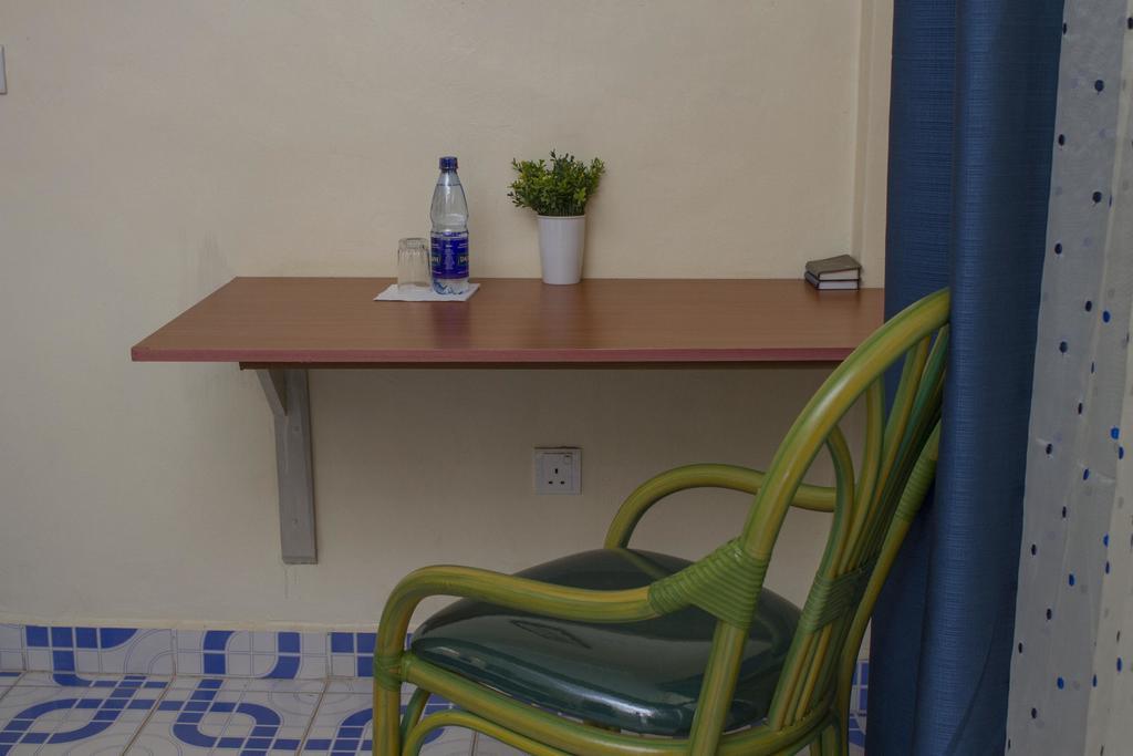 Migori Isibania Borderpoint Lodge المظهر الخارجي الصورة