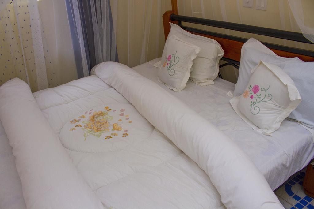 Migori Isibania Borderpoint Lodge المظهر الخارجي الصورة