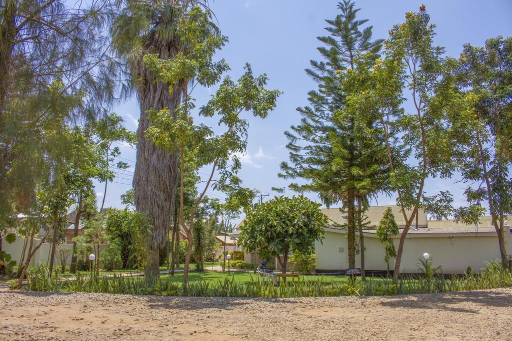 Migori Isibania Borderpoint Lodge المظهر الخارجي الصورة