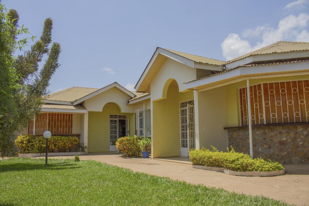 Migori Isibania Borderpoint Lodge المظهر الخارجي الصورة